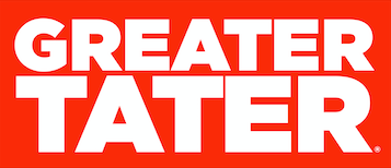 Greater Tater logo
